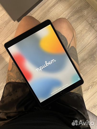 iPad air 3 поколения 64 гб