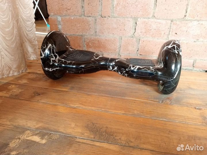 Гироскутер бу