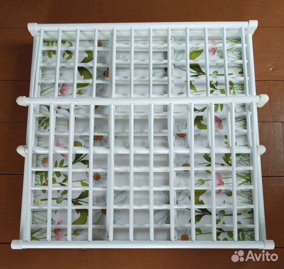 Манеж детский