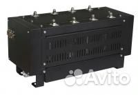 Электронные системы измерения для диагностики тнвд