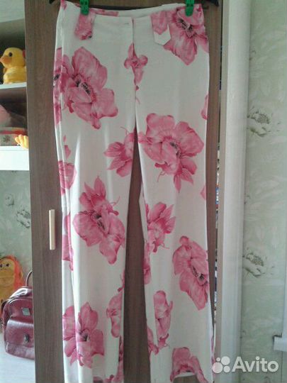 Летние брюки