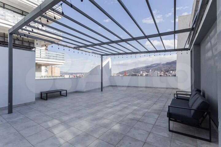 4-к. квартира, 302 м² (Грузия)