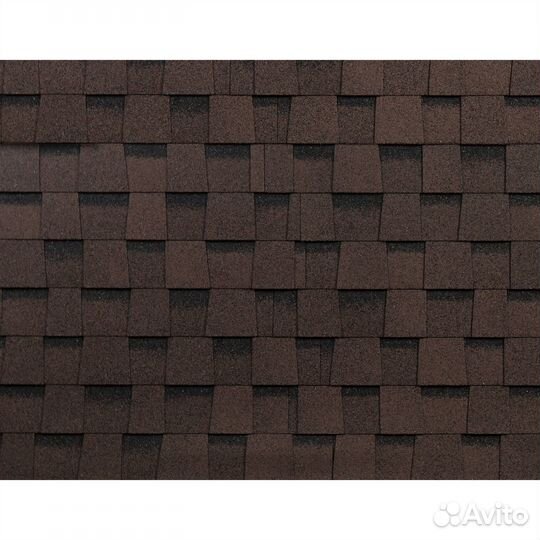 Технониколь shinglas многослойная черепица фазенда