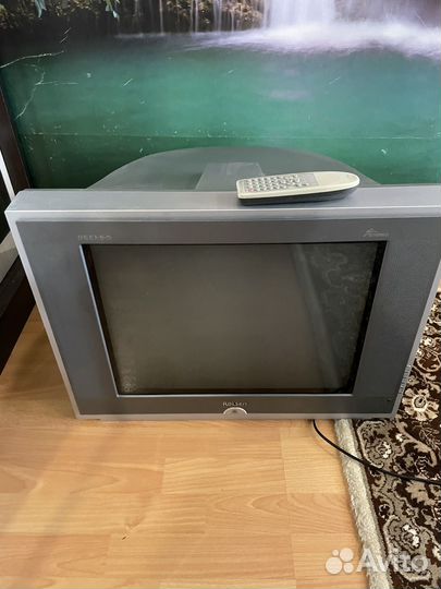 Телевизор Rolsen