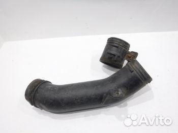 Патрубок воздушного фильтра