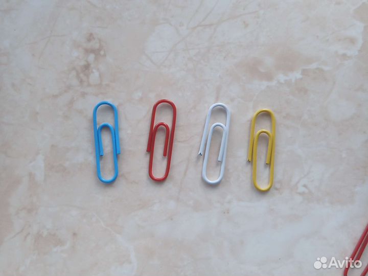 Скрепка добра