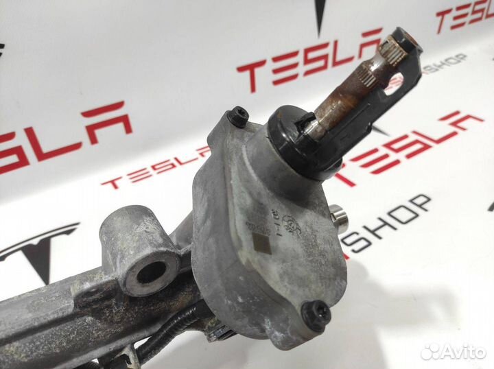 Рулевая рейка Tesla Model X 2019 1070801-00-E