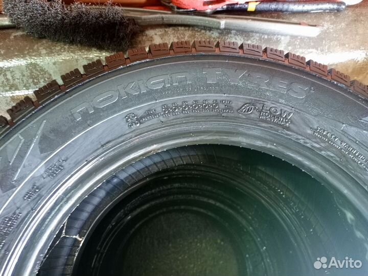 Nokian Tyres Nordman RS2 195/65 R15