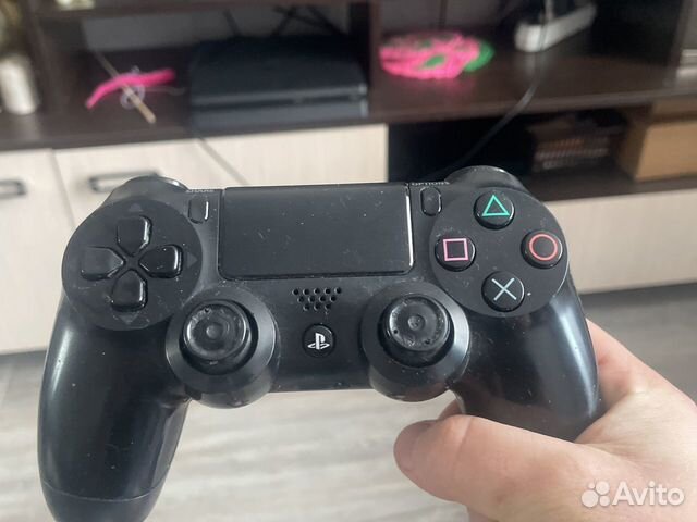 Sony PS4 slim