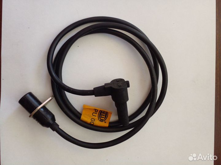 Датчик положения коленвала мерседес