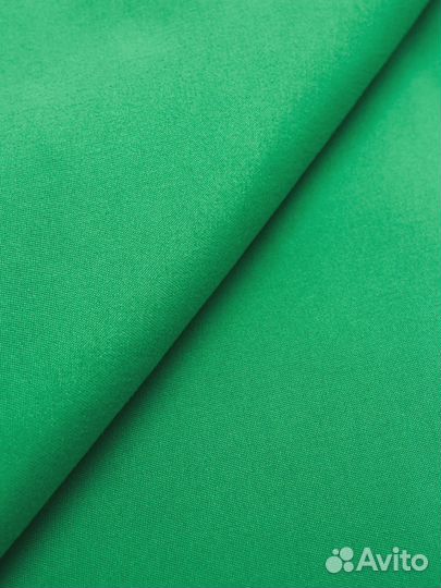 Фон Хромакей 3*2м для студийной съемки (6 цветов)