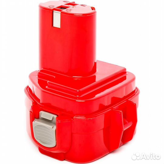 Аккумуляторная батарея практика 12В емкость 1.5 Ач