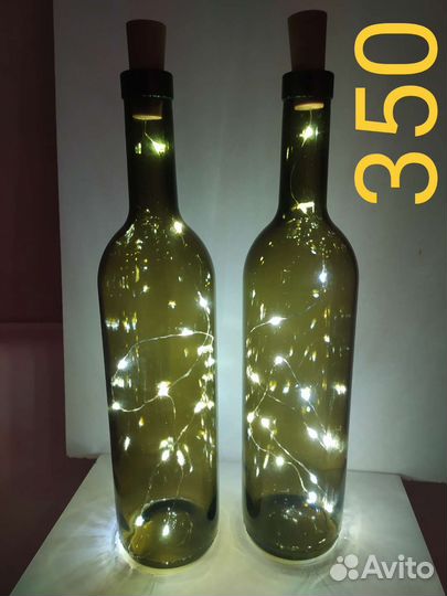 Светильники