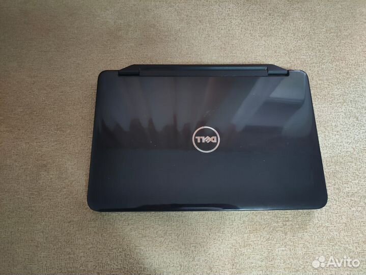 Dell Core i-3, 4гб DDR3