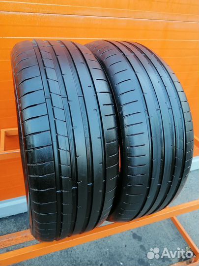 Dunlop SP Sport Maxx RT 2 225/55 R17 97Y