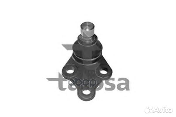 Опора шаровая передней подвески mercedes viano