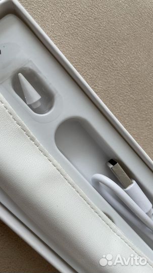 Новый стилус для iPad