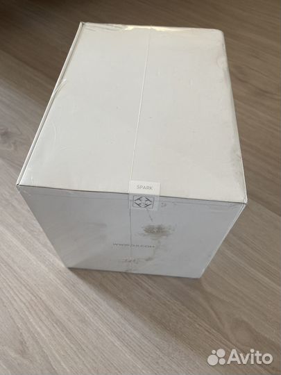 Коптер dji spark FLY more combo