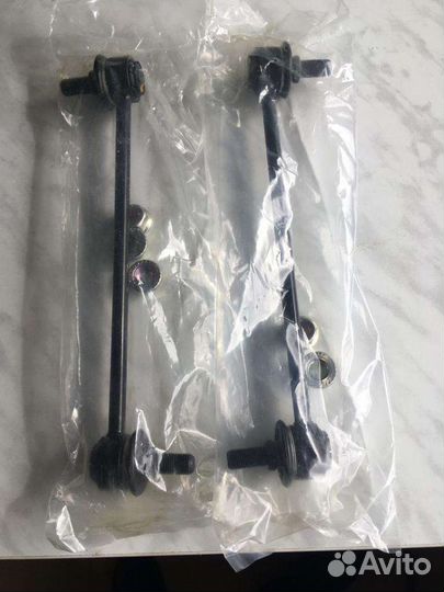 Стойка стабилизатора Тойота