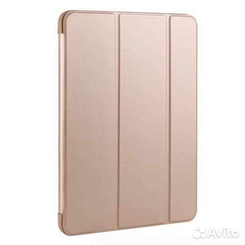 Silicone Case iPad 10.2