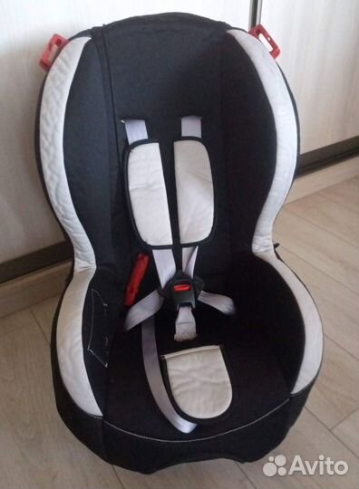 Детское автокресло от 0 до 25 кг