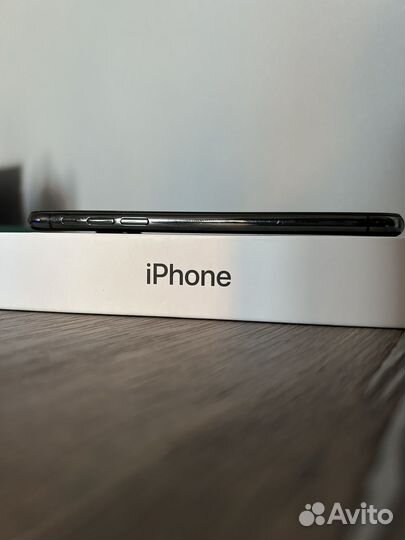 iPhone 10 64gb