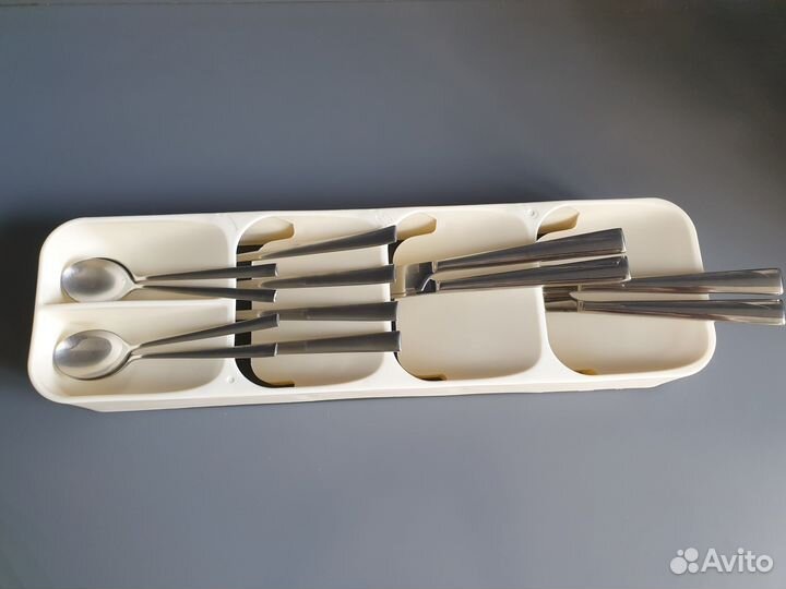 Подставка для столовых приборов