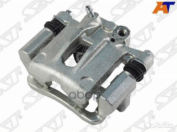 Суппорт тормозной RR toyota corolla 02-06 RH