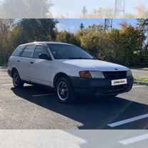 Nissan AD 1.3 AT, 2000, 325 000 км, с пробегом, цена 207 000 руб.