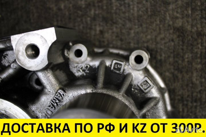 Помпа водяная Subaru Forester SH5 EJ204