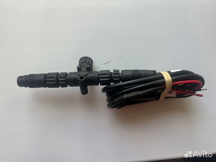 Nmea2000 Starter Kit Lowrance