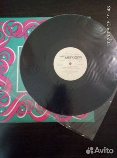 Мелодии фламенко.Педро Солер (гитара)