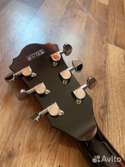 Электрогитара Ibanez Artcore AS73 BS