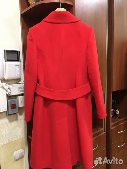 Пальто женское