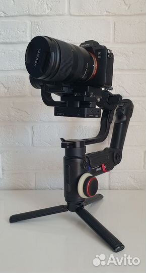 Стабилизатор Zhiyun Crane 3 Lab Creator Package