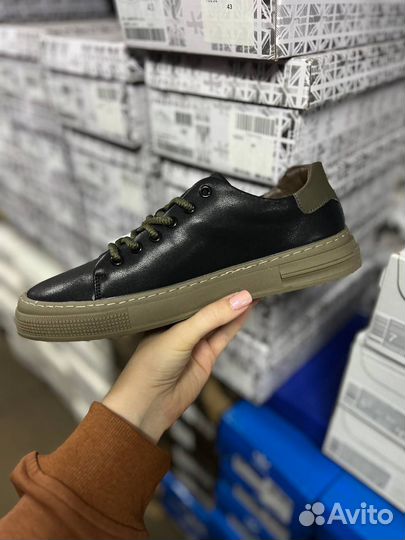 Кроссовки Ecco Sko