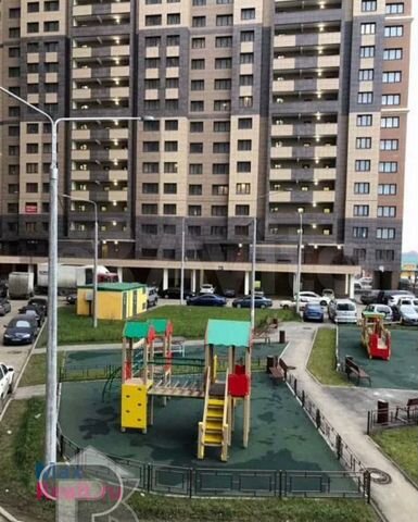 Гагарина 62 фото 1-к. квартира, 48 м², 8/26 эт. на продажу в Жуковском Купить квартиру Авито