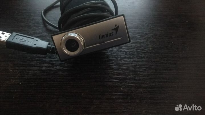 Camara genius best sale islim 300x