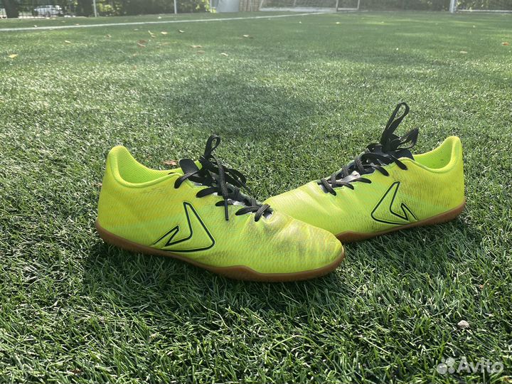 Бутсы demix 24,5 очень удобные