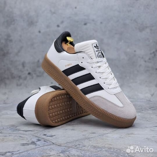 Кроссовки мужские Adidas