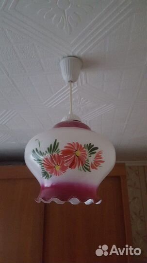 Люстра