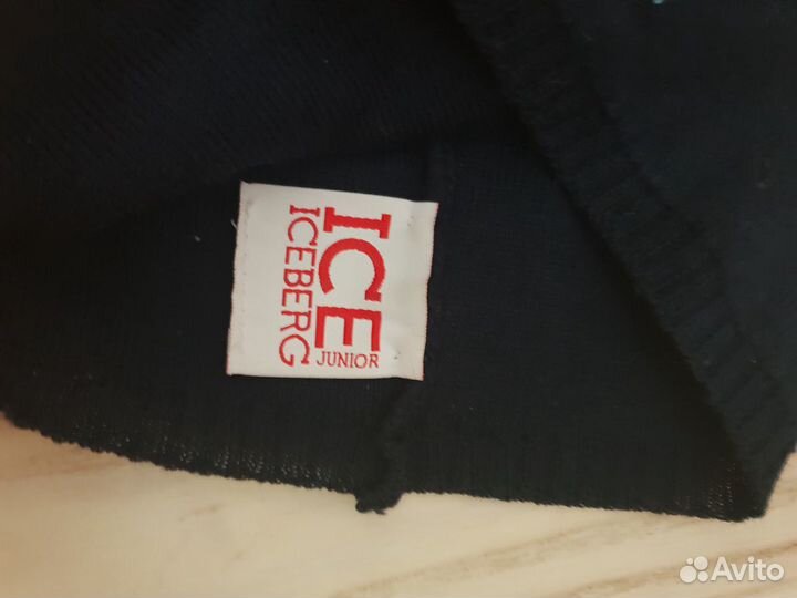 Шапка diesel, guess оригинал на взрослого