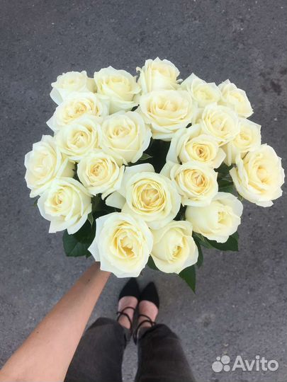 Букеты цветов на заказ, доставка Барнаул