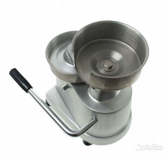 Пресс для гамбургеров, котлет HKN 100