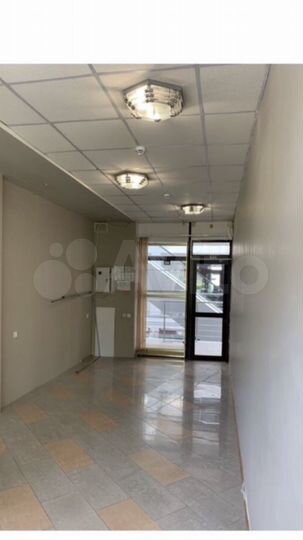 Торговая площадь, 28 м²