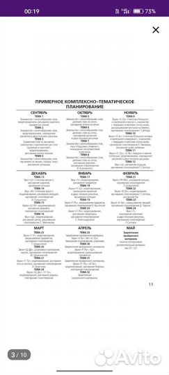 Развитие фонематического слуха у детей 4-5 лет