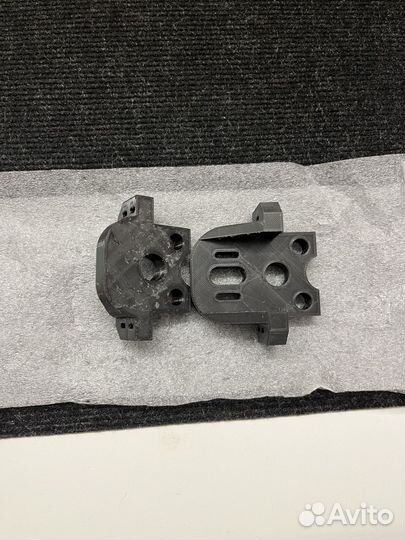 Моторама MTA4