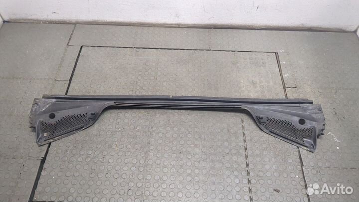 Жабо под дворники Citroen C4