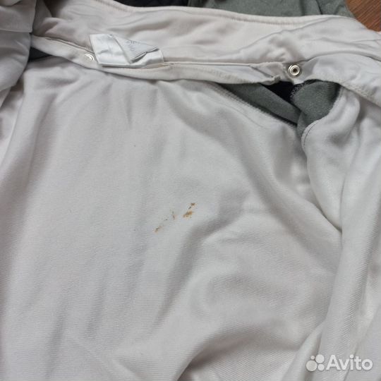 Футболка adidas vintage