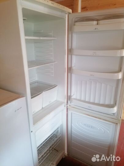 Холодильник бу